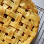 Super Easy Apple Pie Crust