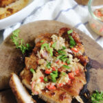 Vietnamese Pork Chop